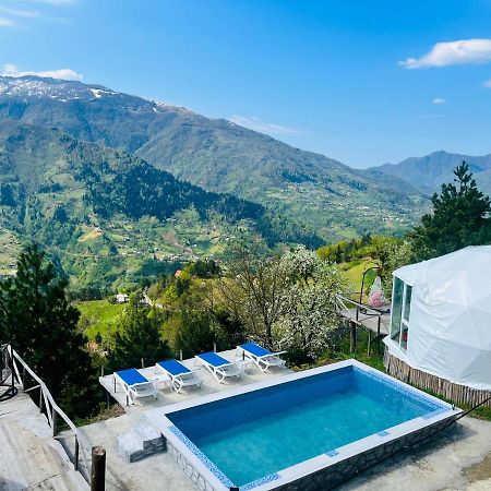 Paradise Inn Gegelidzeebi المظهر الخارجي الصورة