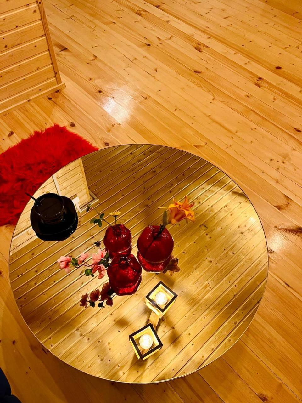 Paradise Inn Gegelidzeebi المظهر الخارجي الصورة