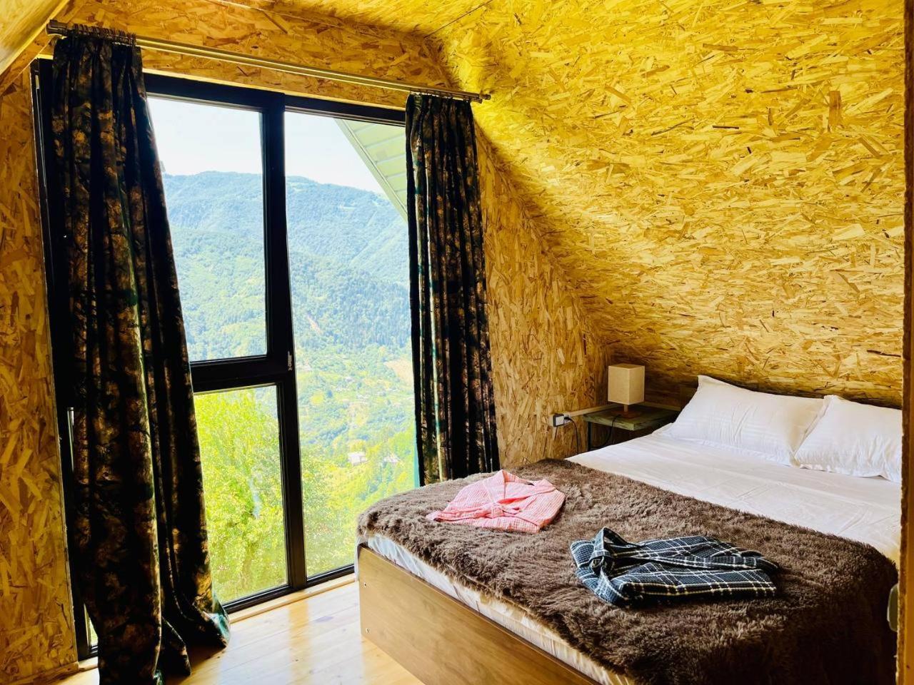 Paradise Inn Gegelidzeebi المظهر الخارجي الصورة
